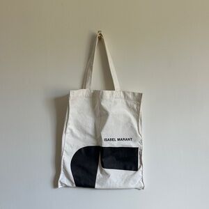 Isabel Marant Tote Bag